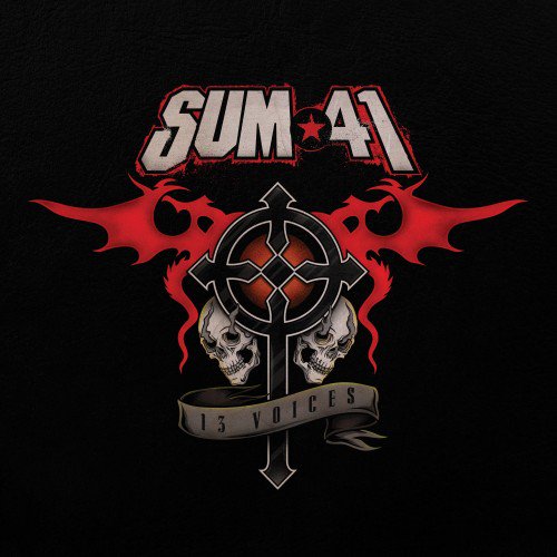 Album Sum 41 - 13 Voices [Japanese + Deluxe Edition] (2016)
Download on my website
Genre: Punk Rock
Format: Mp3
Quality: 320 kbps