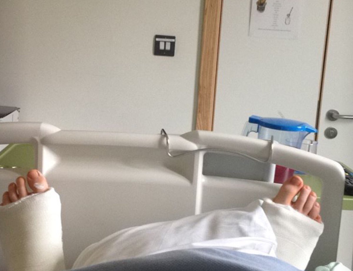 teddy_challenge's tweet photo. @MissDLloyd @dmb1302 @WidnesRotary @MerseyHack @CllrAndreaWall surgery #schoolholidays #surgerycomplete now plans for next fundraiser begin https://t.co/73PUrSsA0D