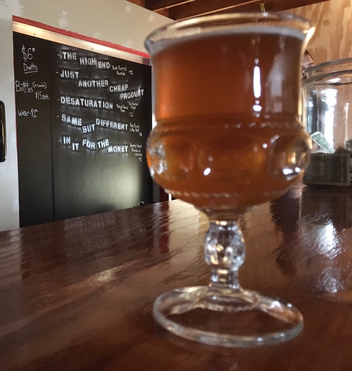 Once again, good things happening in Dunedin. <a href="/StationsOfCraft/">StationsOfTheCraft</a>