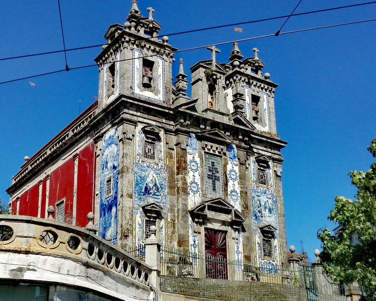 Oporto