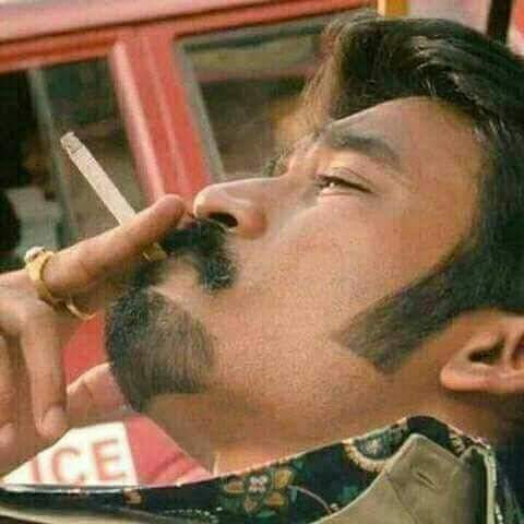 RRhanush's tweet photo. @dhanushkraja Please announce #vip2 release date https://t.co/Ka0Bm529pN