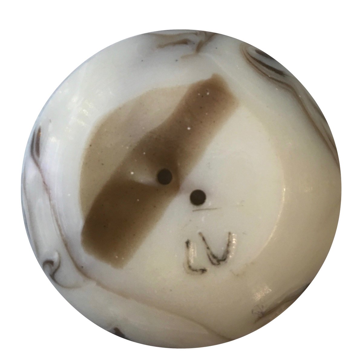 TransformistaEl's tweet photo. #Original #button by #LineVautrin in #tolosel.
#fashion #france #mode #vintage #modern #decoration #ElRastro #Madrid #design #style https://t.co/PAW0gUsWEt