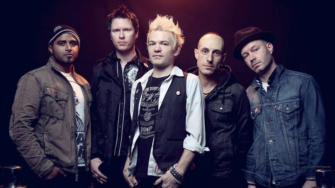 Sum 41 Discography
Download on my website
Country : Canada
Genre: Punk Rock
Format: Mp3
Quality: 320 kbps