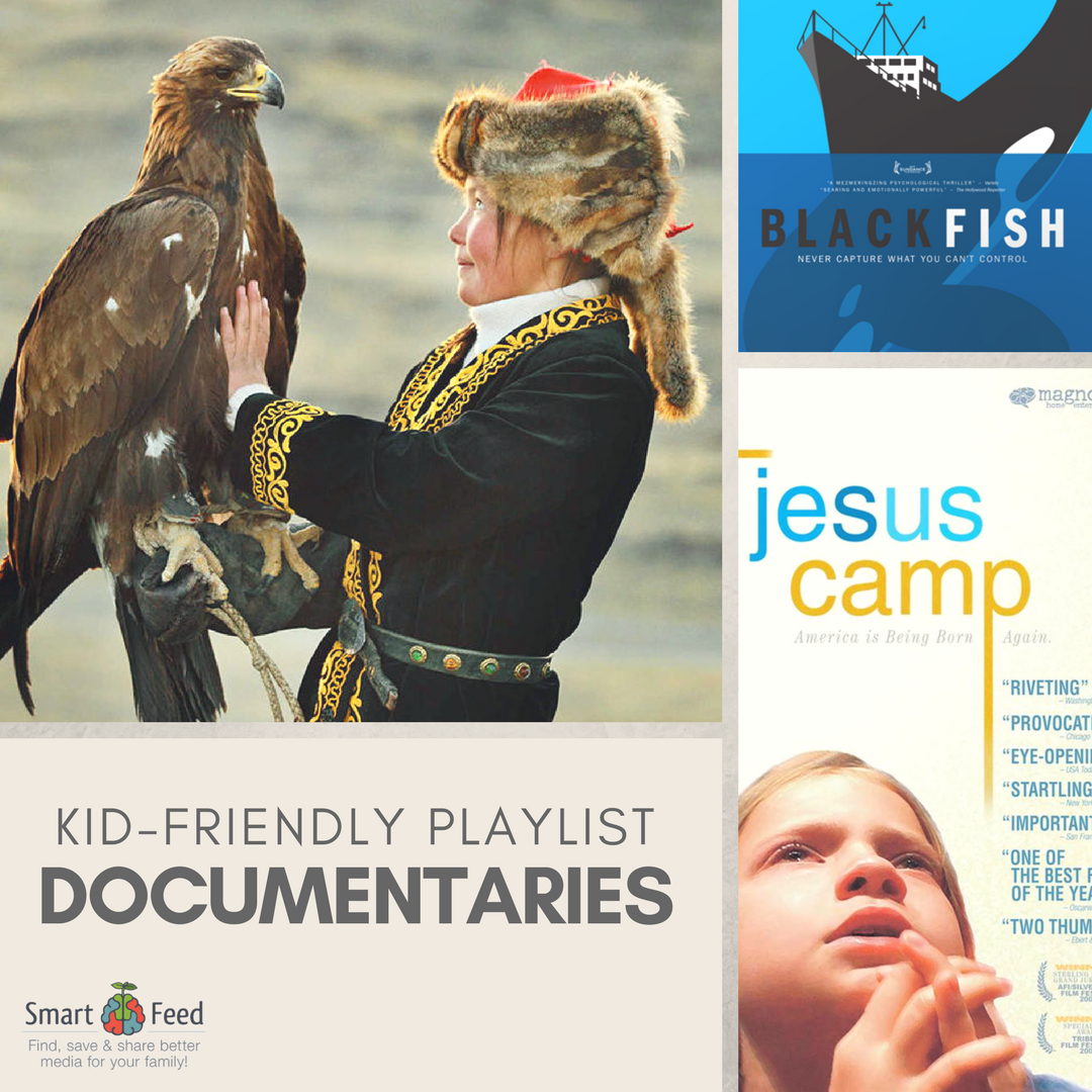 YourSmartFeed's tweet photo. Our panel of Experts has vetted hundreds of kid-friendly documentaries for you. Explore your enthralling Playlist: 🎥 https://t.co/EFhd5Lovxf https://t.co/jjhDCPP7dx