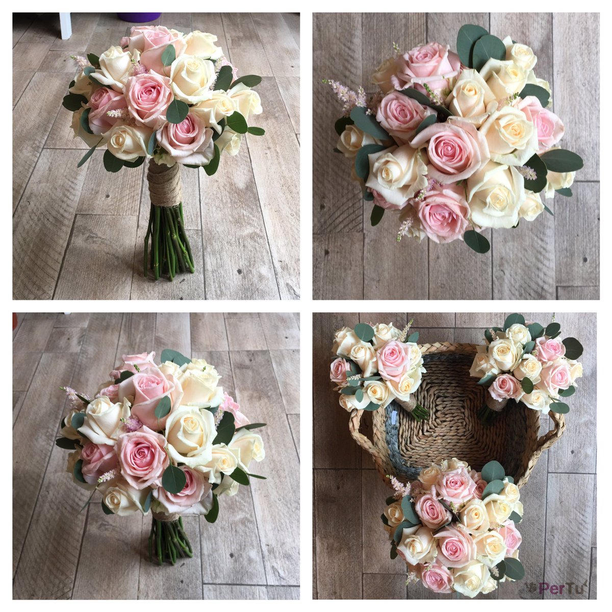 pertudecoflor's tweet photo. Ramo y réplicas para Laura! Elegante y romántico by @pertudecoflor 👉https://t.co/f6d64EWEOG
#novia #brides #boda👰 #weddingbloom #ramodenovia https://t.co/gc9u4QHiok
