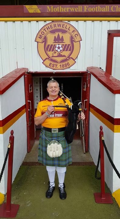 MFCTrust's tweet photo. ⚽️💷PIPEATHON| Some fantastic photos from @StuMcMillanSNP visit on Friday. Raising money for worth causes on his #Pipeathon2017 https://t.co/hIBONoRbsv