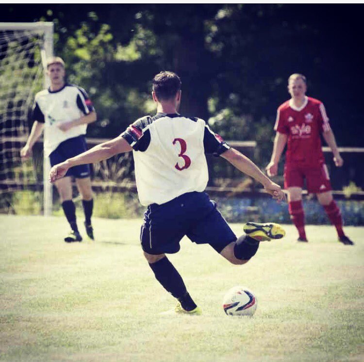 Football is well and truly back.. #preseasonfriendly @horshamymcafc