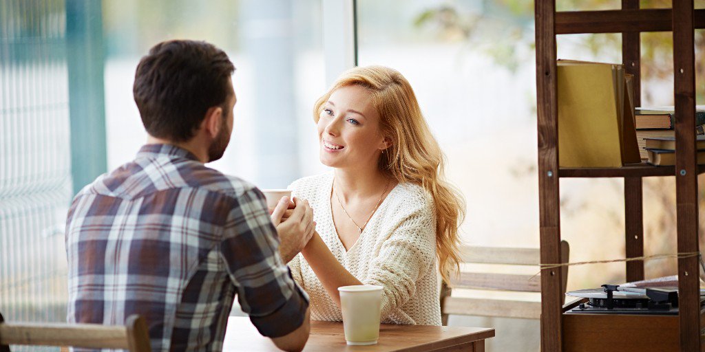 VoujoApp's tweet photo. Everything feels right once you find that special someone. 

#relationshipgoals https://t.co/CFWdqVyUTj