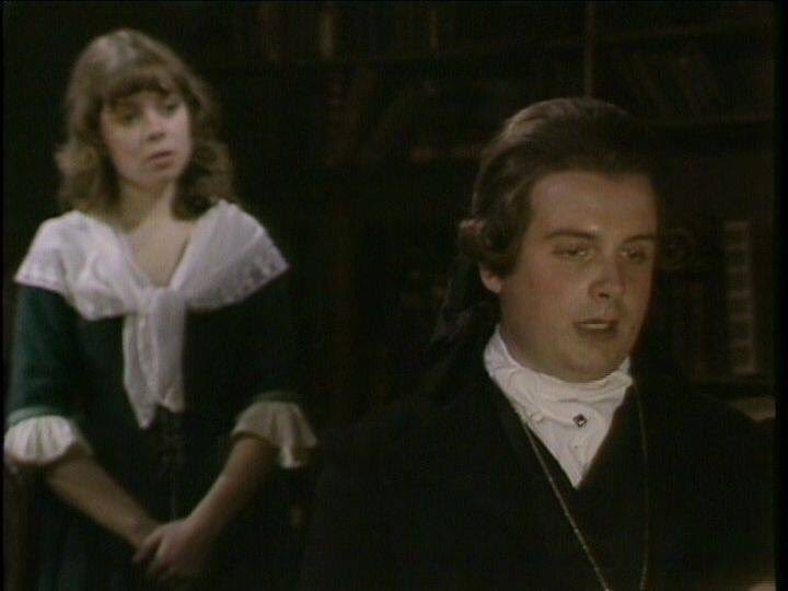 .@BBCOne #VintagePoldark #Poldark #JulieDawnCole #Rowella and @onebiggins #ChristopherBiggins #OssieWhitworth...who could forget?!