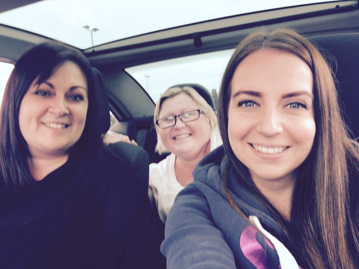 amylgage's tweet photo. Parked ready for Mamma Mia!! #smoothcinema https://t.co/6YqHwsQyyg