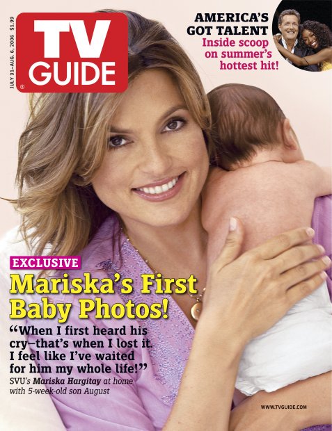 7/23 Happy Birthday to:  Mariska Hargitay, Lydia Cornell, Marlon Wayans, Belinda Montgomery 