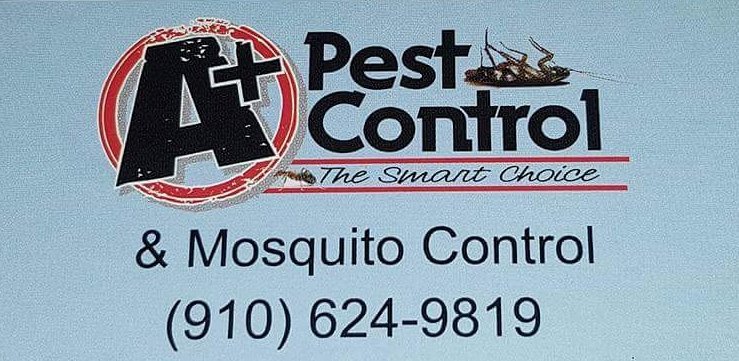 APestControl1's tweet image. For all your pest control needs