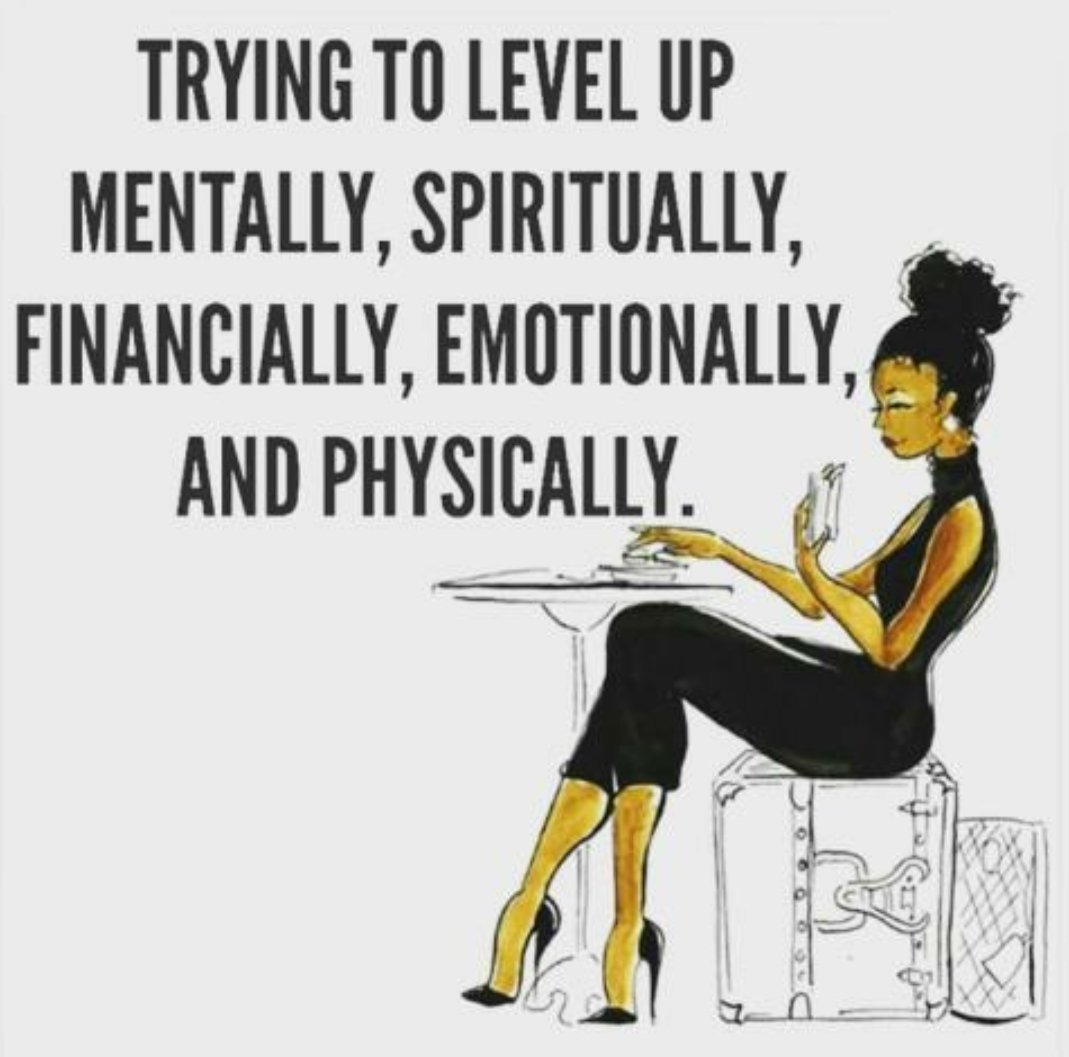 LevelUpAdvising's tweet photo. On average, women live, 5 to 7 years longer than men &amp; their 💲 must stretch longer. CONTACT US to start Leveling Up NOW. #LevelUp https://t.co/fG6YhVxfte