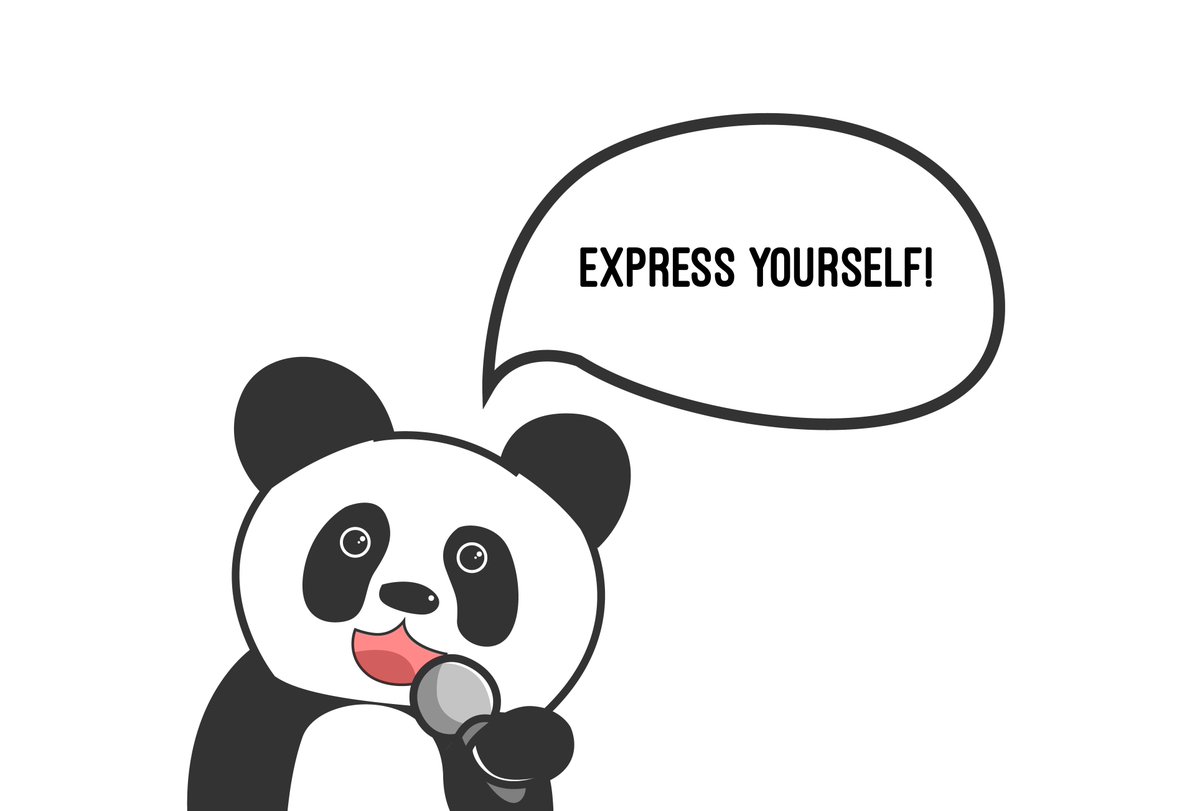 New Blog Post: Express Yourself in Mandarin!
myputonghua.com/express-yourse… #Mandarin #Blog #Languages