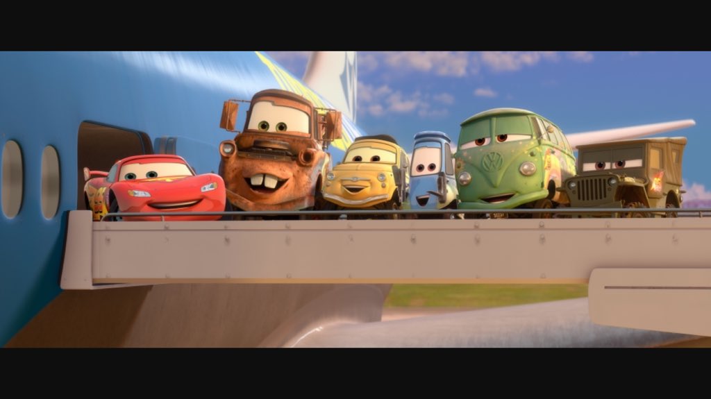 LightningMcQueen tweet media