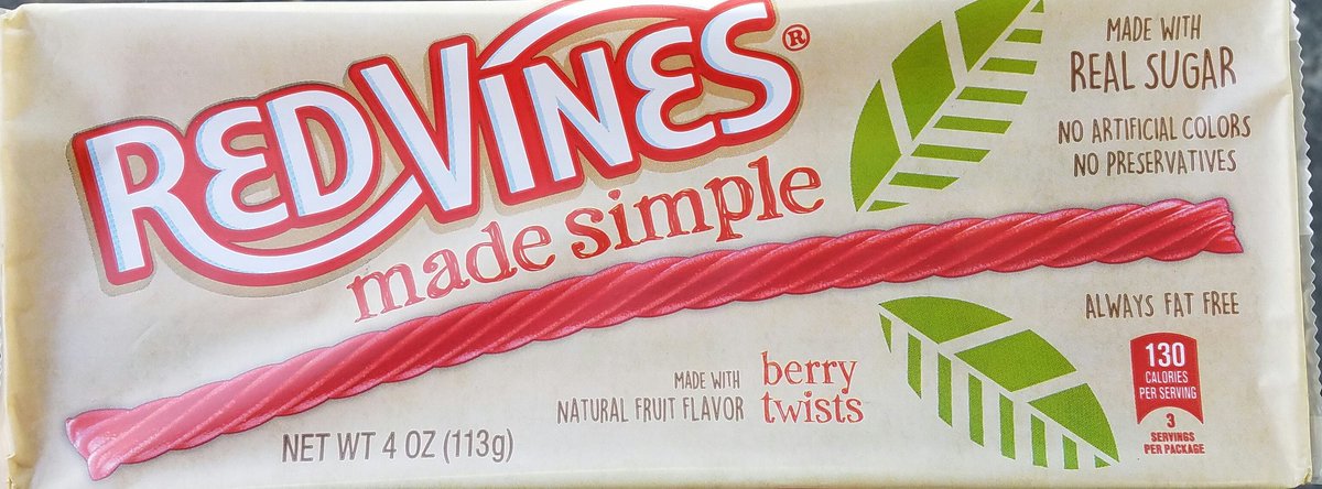 SiberHamster's tweet photo. @frostbitefox Come on down to the #BiteOfSeattle and get your free #RedVines samples! X3 ~C> #BiteIntoSummer https://t.co/vbmMd9vOWF