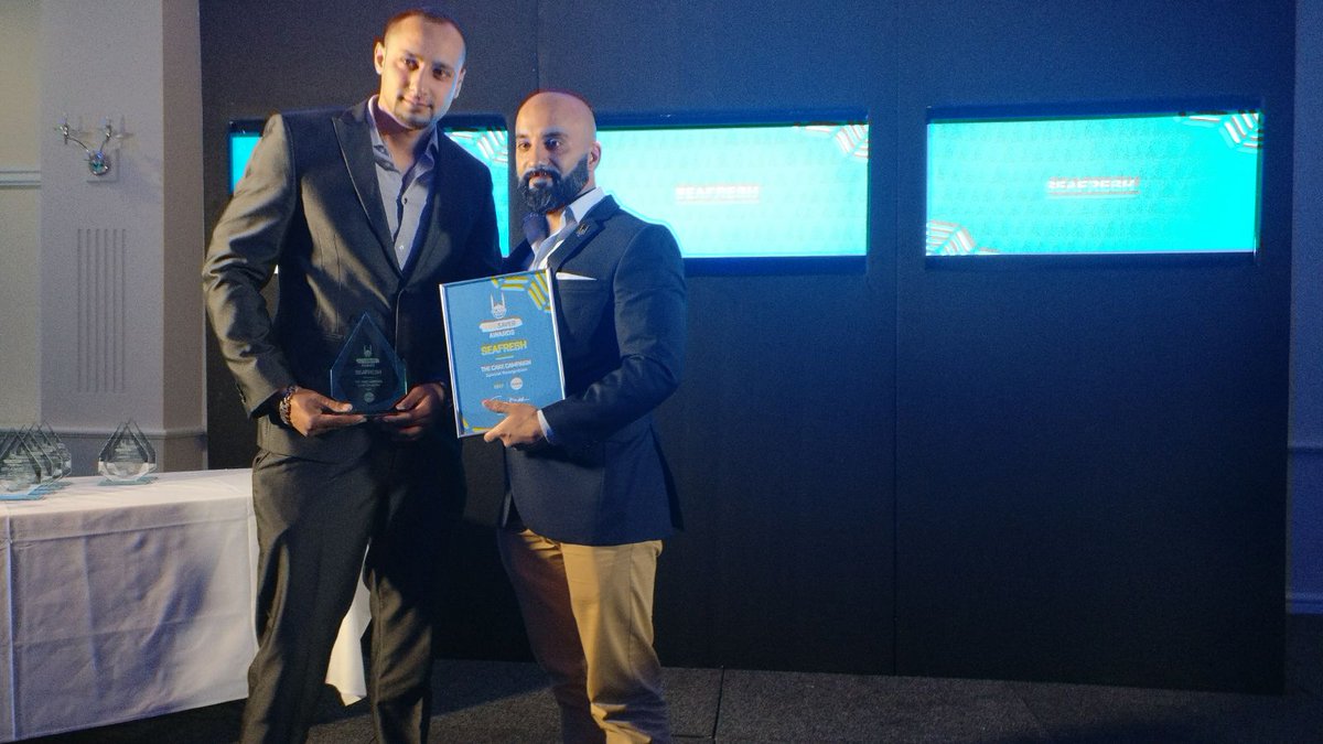 TufailH's tweet photo. Thank you @sh306 - #Cakes4Syria just wouldn't be possible without #SeaFresh 's support #LifeSavers #IslamicRelief https://t.co/Y7HS5s38b3