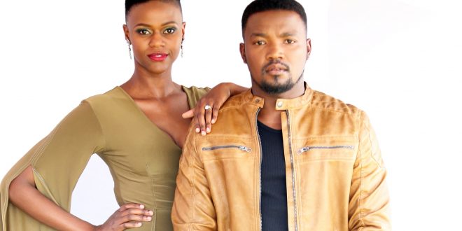 MoipakiMasego's tweet image. #MinaNawe SABC1 I wish Sakhile could know about his side chick.😠