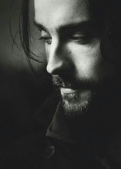 Happy Birthday to Tom Mison!  