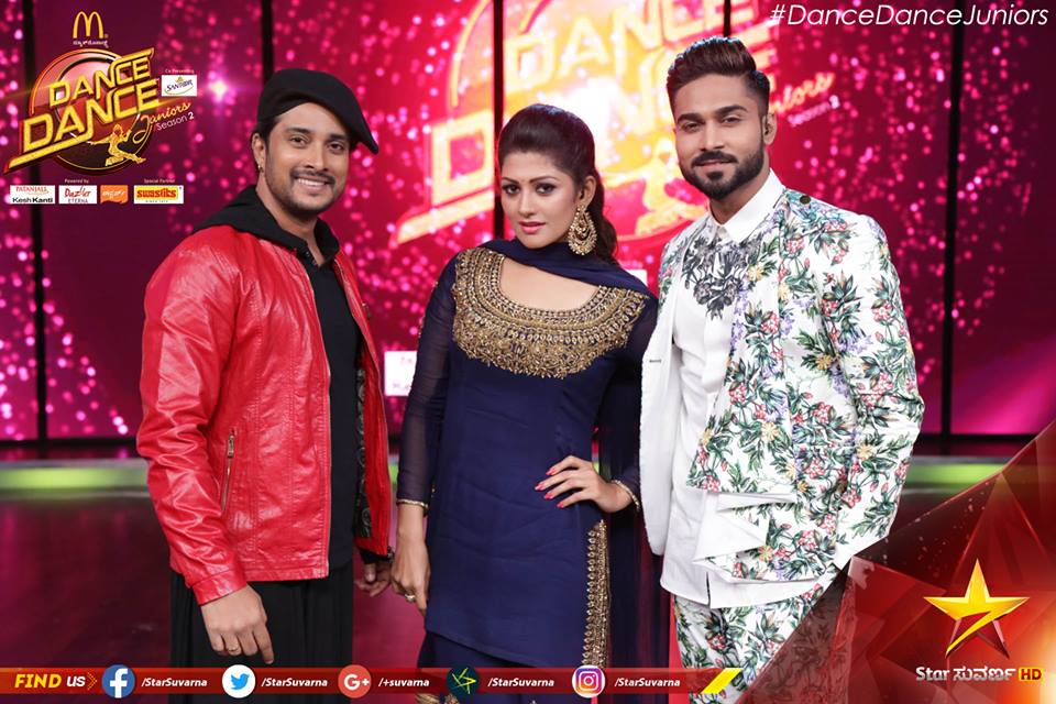 SYKkillerstuff's tweet photo. #dancedancejuniors @SalmanYKhan https://t.co/V3b14yeaAW
