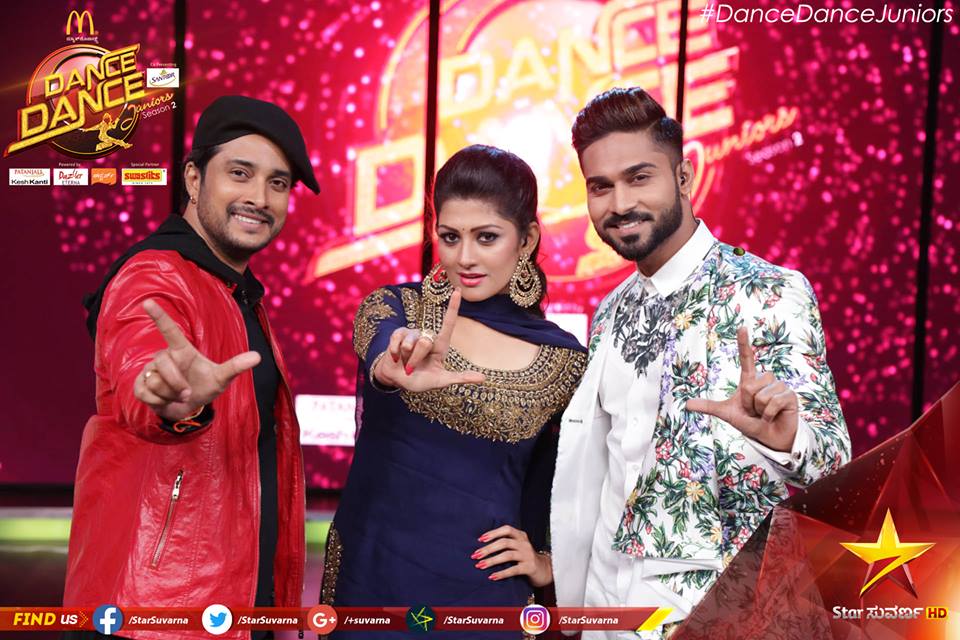 SYKkillerstuff's tweet photo. #dancedancejuniors @SalmanYKhan https://t.co/V3b14yeaAW