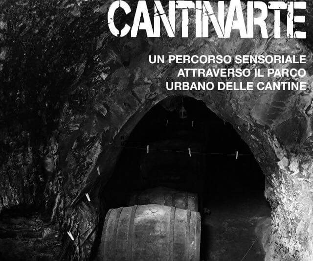 CantinartePtg's tweet photo. Non lo sentite anche voi questo brusio? Nelle cantine di Pietragalla è partito il conto alla rovescia. CantinArte 2017 || Stay tuned https://t.co/zbvkS0jAL6