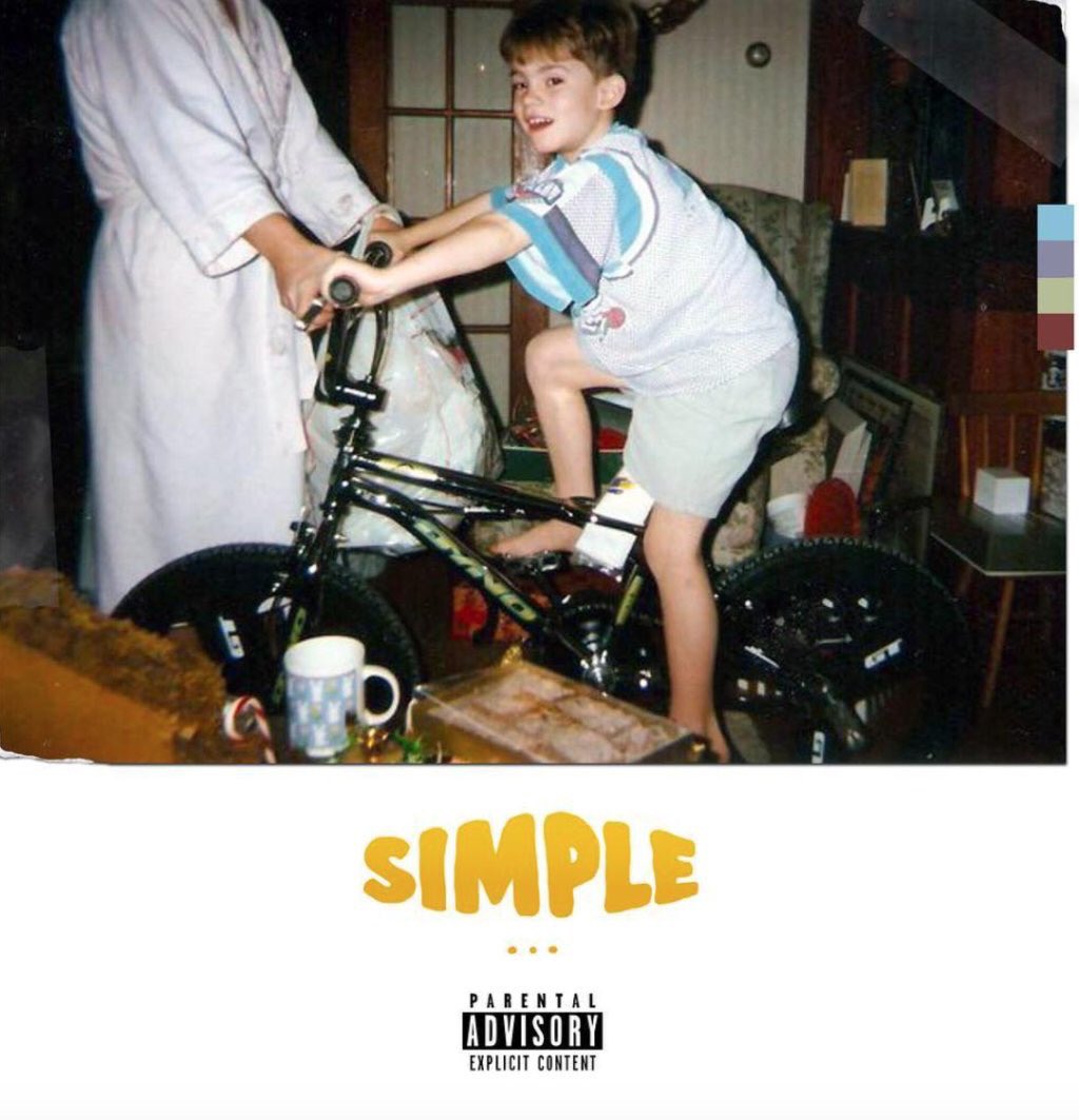 HITPMusic's tweet photo. @GarrettMerk reminisces about the "Simple" days on his new hypnotizing track: https://t.co/98PS4Fn34X https://t.co/a6yCw8sJq7