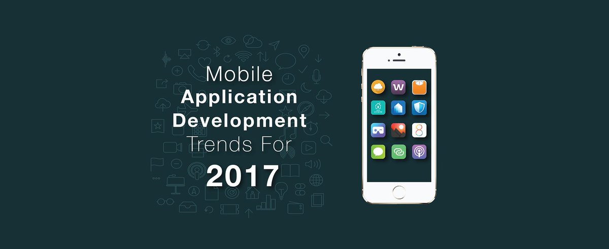 InLogicUAE's tweet photo. 2017 Most Popular Mobile App Development Trends By App Developers Dubai
@iMariaJohnsen
#AndroidAppDevelopmentDubai
https://t.co/G7VycmUEGc https://t.co/ZARbAJWWHY