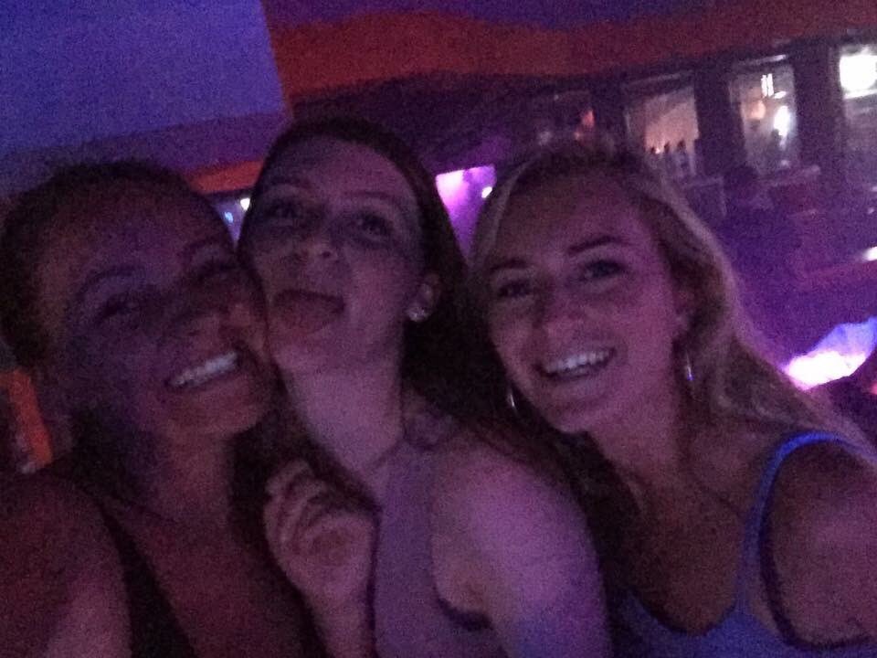  happy birthday Courtney! Hope you\ve had a fab day and are having a great holiday  see you soon xx 