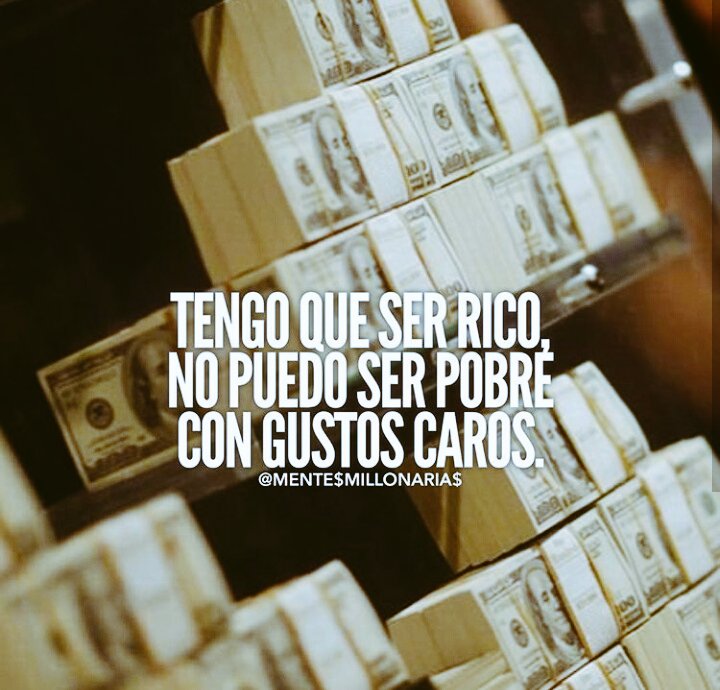 Mente$ Millonaria$ (@frases_millon) on Twitter photo 