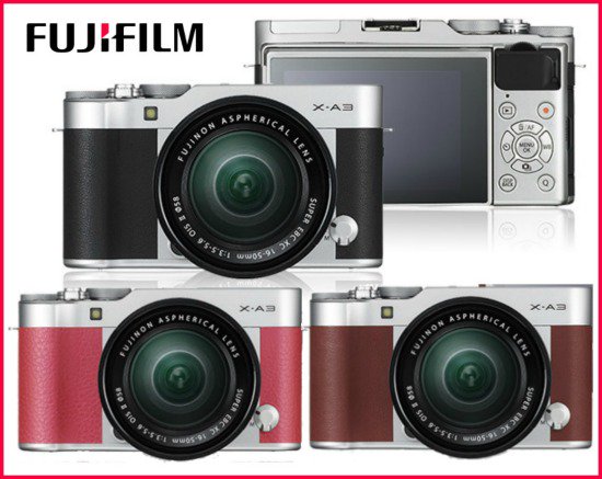 pausitivevibe's tweet photo. #Win a new Fujifilm X-A3 Mirrorless Camera @pausitiveliving https://t.co/uU6tWe7dcS 8/23 #imagesensor #autofocus #touchLCD #MyFujiFilm https://t.co/buTygTllSt