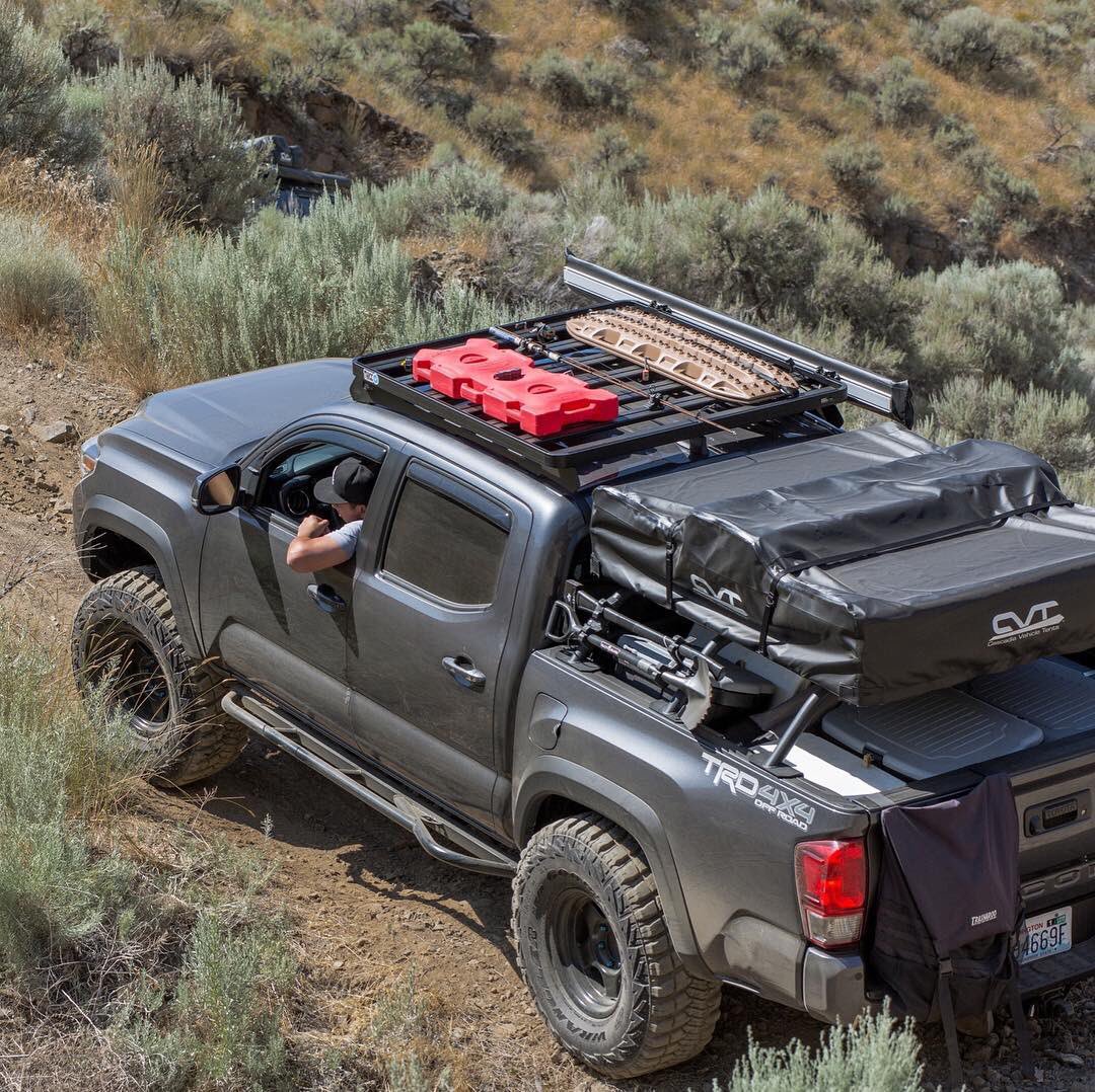 mmtoyota's tweet photo. Well, he told them not to follow. 🤦♂️ #toyota #tacoma #cvttents #maxtrax #offroad #letsgoplaces #overland #trasharoo #markmillertoyota https://t.co/Ca5KfiQCDZ