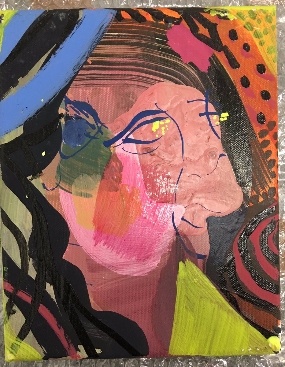 Neesh_Art's tweet photo. Art Sale thru July 30th
NYC artists for https://t.co/AgWnztK64h
#emilynoellelambert #alexpaik #robinkang #contemporaryart @artsinbushwick https://t.co/ZxZSlL52Ry