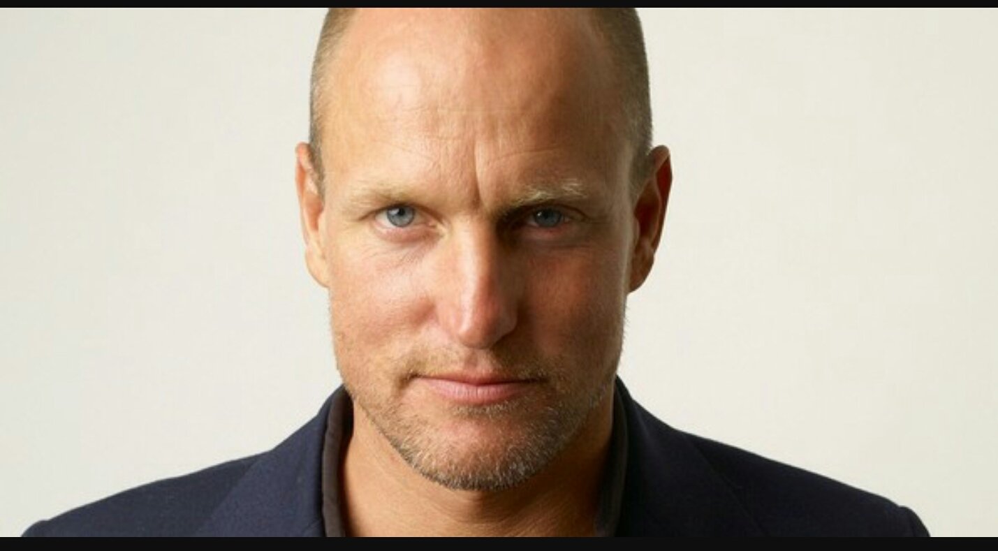 The Docs wanna wish a happy birthday to one of our favorite versatile performers, Woody Harrelson 