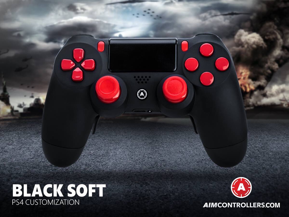 KKR0NOS's tweet photo. Need a new controller with the perfect options and design ? Choose an @AimControllerss , and get -10% with the Discount code : "KKRONOS" https://t.co/Q5D6zb2u8i