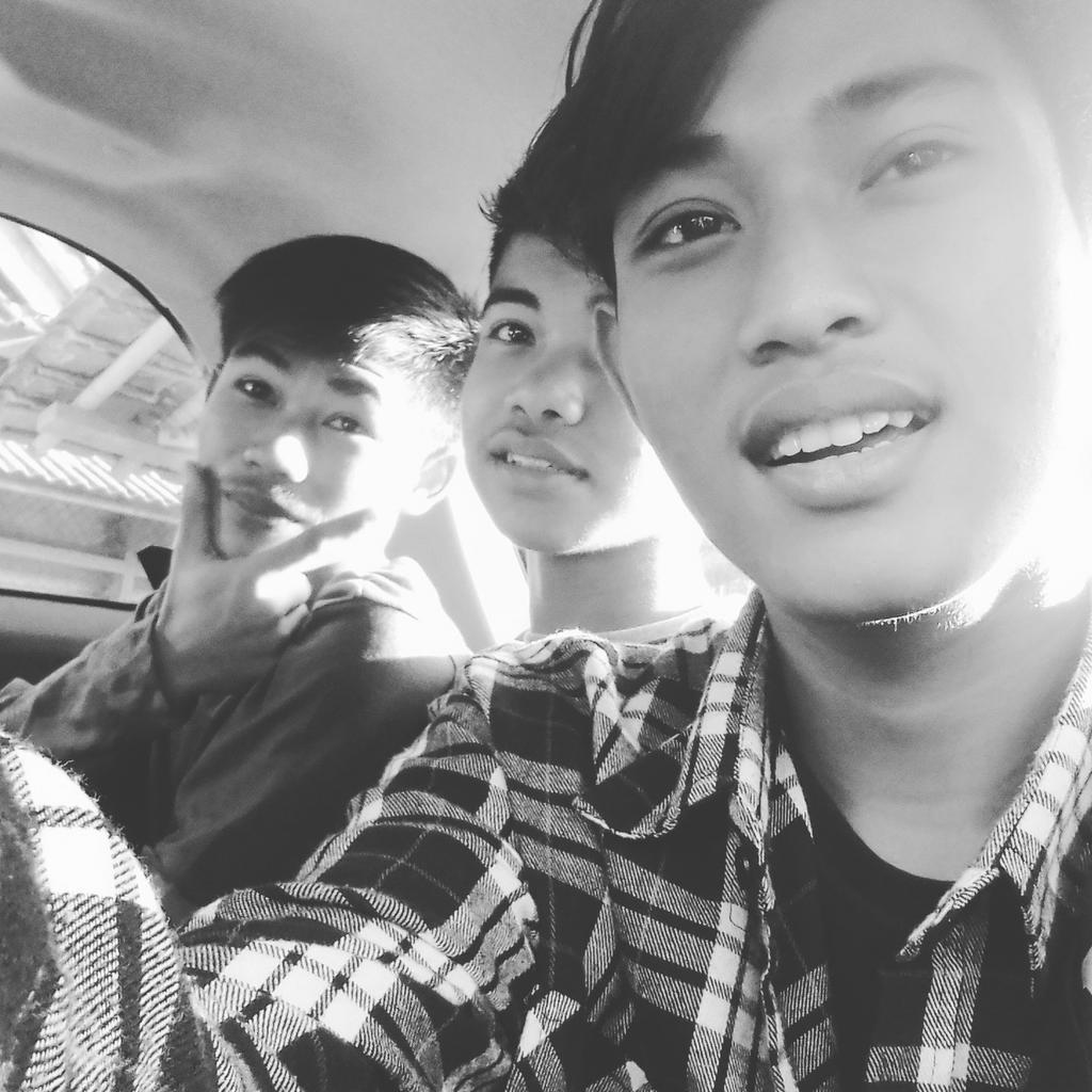 Asry_Siregar789's tweet photo. Otw pantai bali...
#capcus https://t.co/3IuGeXTiq1