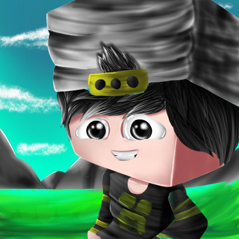 Bleacky_'s tweet photo. •New Cartoon Agr s Finishing √
=========================
For:@RafaMcpe 
=========================
By: Eu ;-; https://t.co/ieqEhmVzje