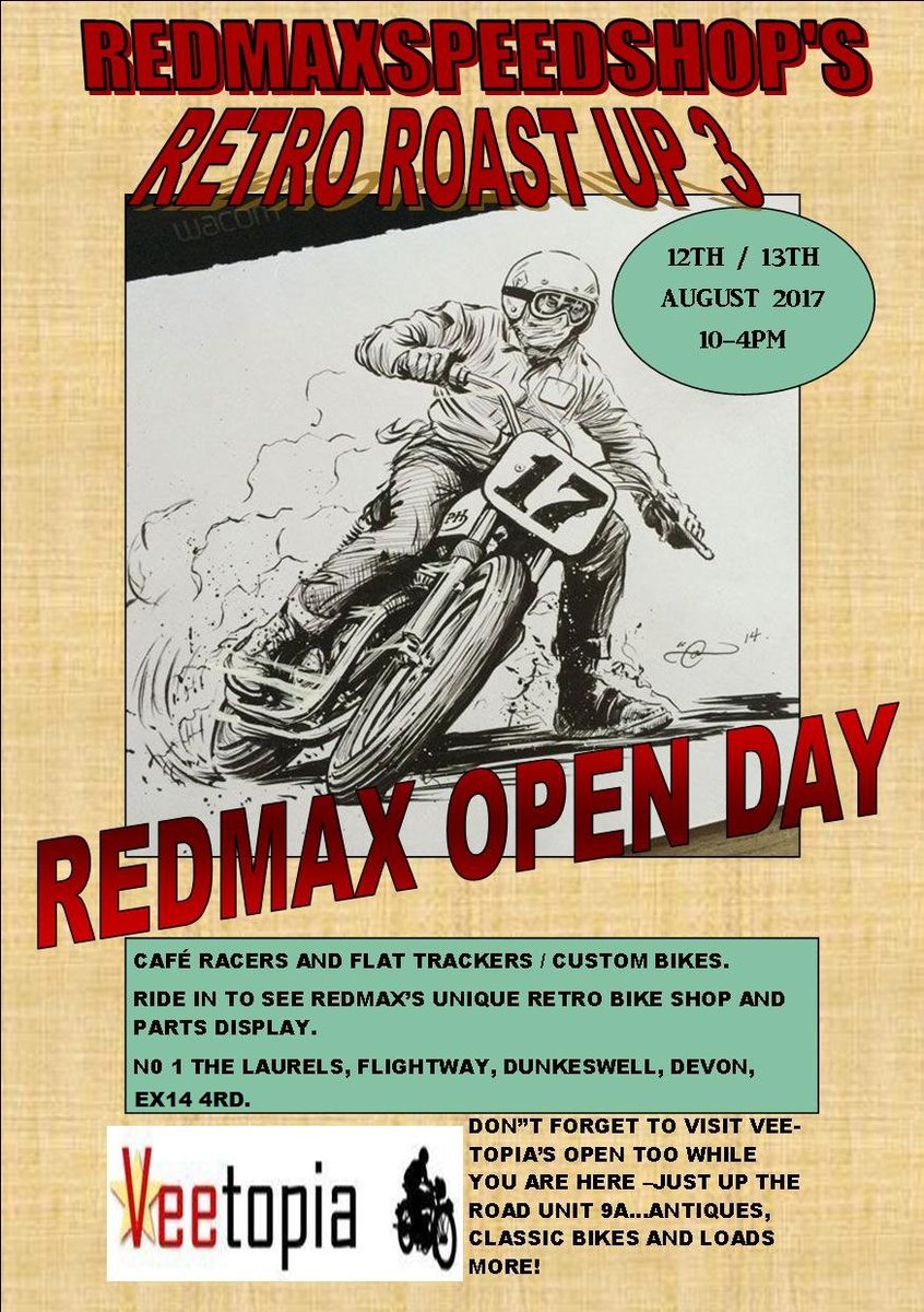 RedMaxSpeedShop's tweet photo. https://t.co/b6ROJMgaWm