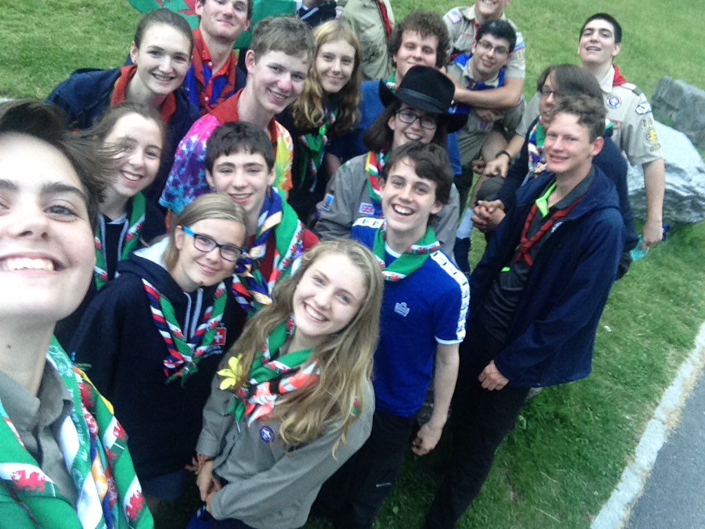 fiery_dragons's tweet photo. International scouts!!!!! #DibDibDib #CardiffKISC17 https://t.co/bDZS0htTXu