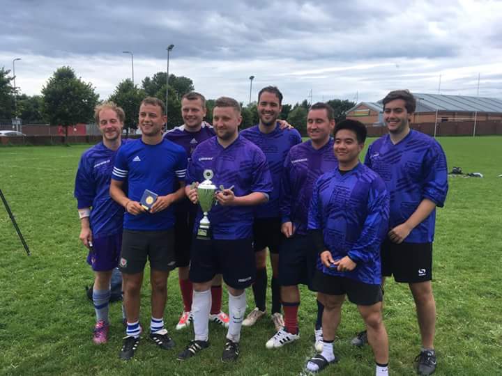 swarthmoorgaffa's tweet photo. It doesn't matter what team your gaffa is on, I always prevail #bornwinner #realteam #realplayer https://t.co/tPuY8TmPRC