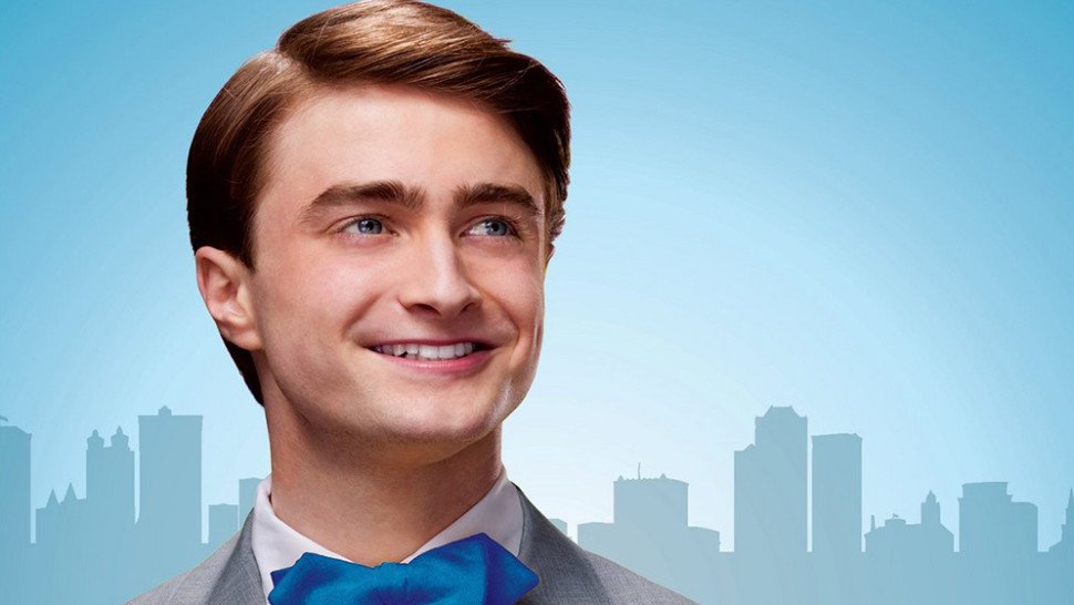 Happy birthday, Daniel Radcliffe! Celebrate with a look at highlights of his stage career  