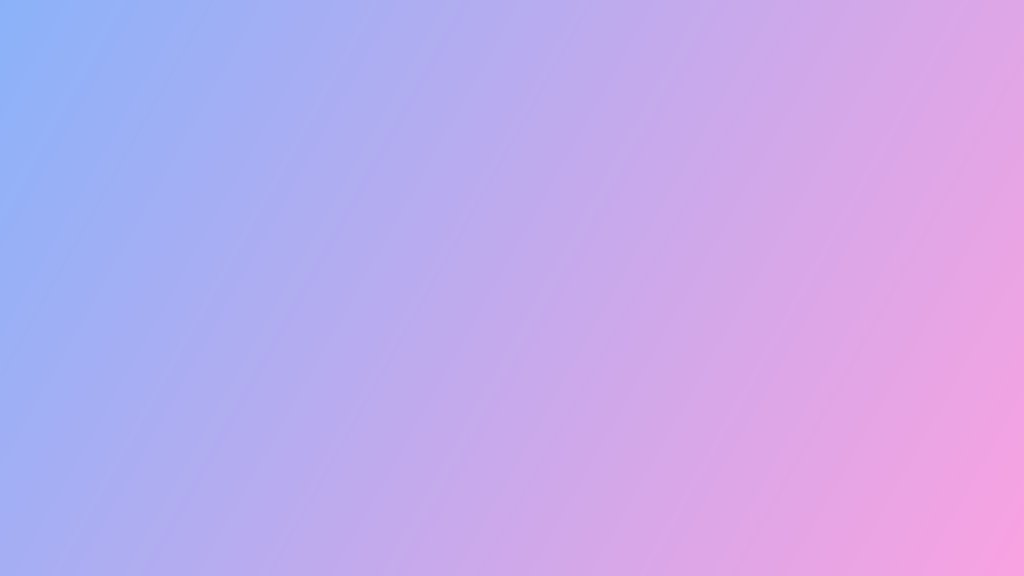 PGradients's tweet photo. From [#8bb2f9] to [#f9a2e1]
#PleasantGradients https://t.co/5nT5ZK7WxY