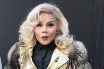  Happy birthday Lil Kim.  