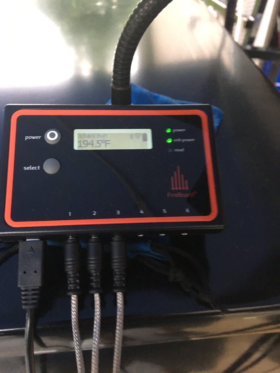 BrewNQ's tweet photo. Love the dashboard on the Fireboard App!  @fireboardlabs https://t.co/Z5fKUc1pDj