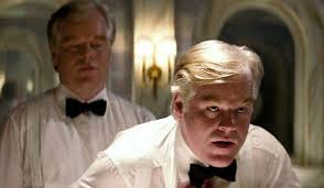 Happy Birthday to the late Philip Seymour Hoffman!!! 