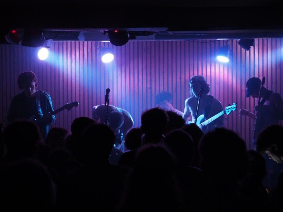 Suburban Minds tweet media