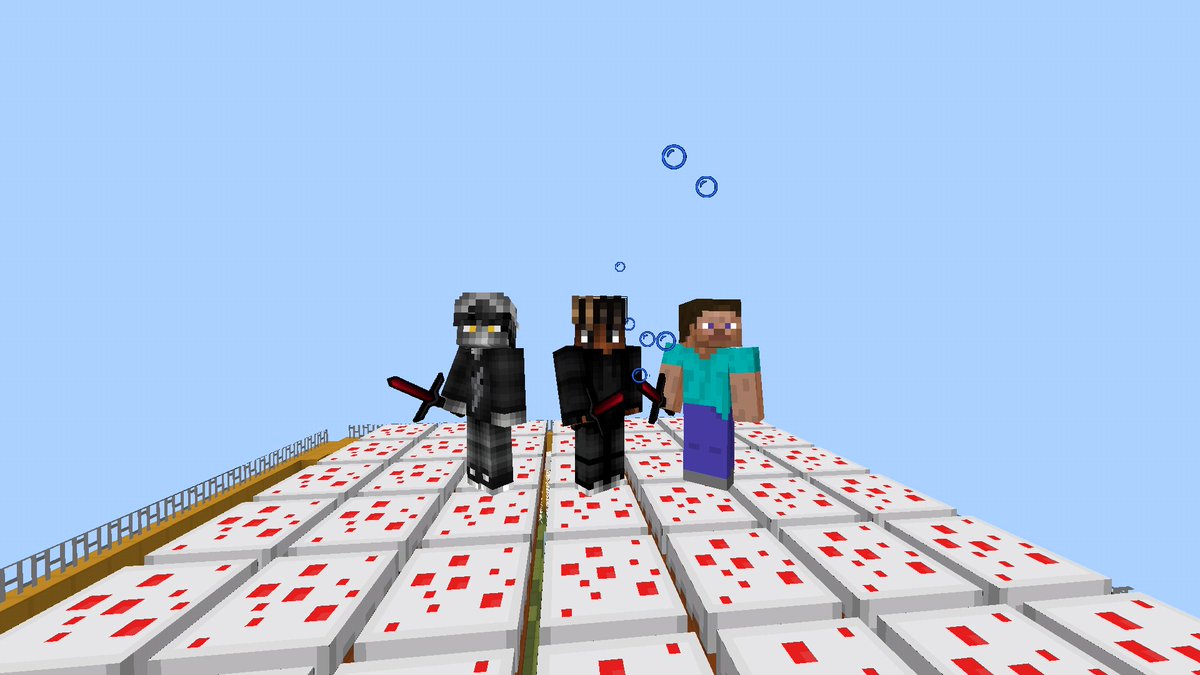 LonnezNigga_'s tweet photo. -={ Clã x Clã }=-

@LonnezNigga_ 5 - 0 @SkaterzClan 

Obrigado @_AppleMC Por Hospedar o CxC !!! https://t.co/mgfWsOXmM3