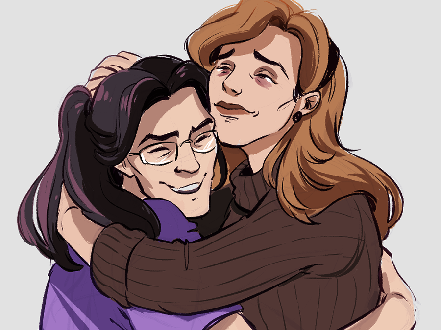 Damien's my special boy. I love him. We go all the way back and I got a vested interest in his health, success, and well-being. #DDADDS