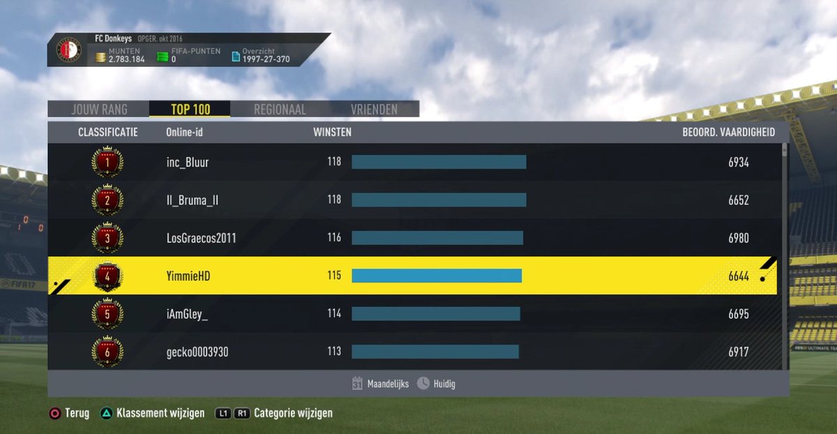 YimmieHD's tweet photo. Finallyy, got my first ever 40-0 this weekend! So proud of myself that i managed to get it. Thanks for #TheGroupchat for supporting me 🎮👊 https://t.co/7yRiZKPyOC