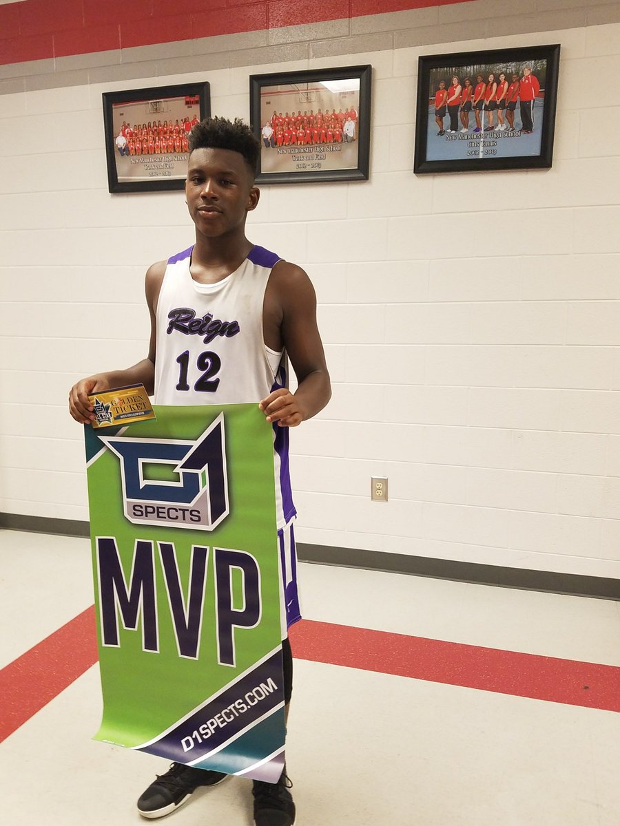 DeeCee456's tweet photo. Tournament MVP Eric (Ej) Washington Jr. #RiverCityReign #D1spects https://t.co/mGAcD2hPCa